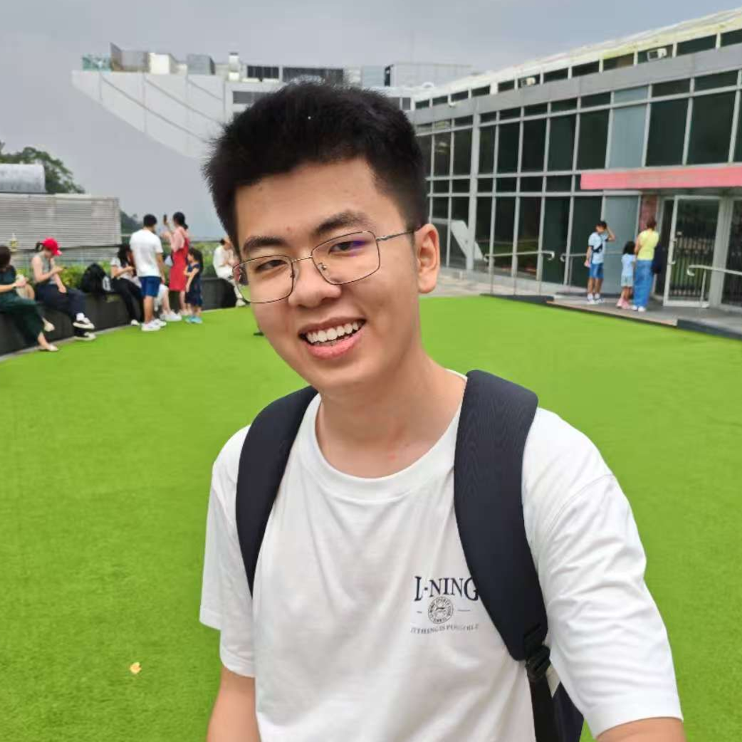 Menglin Li