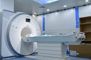 PET Detector Research