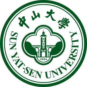 SYSU Logo